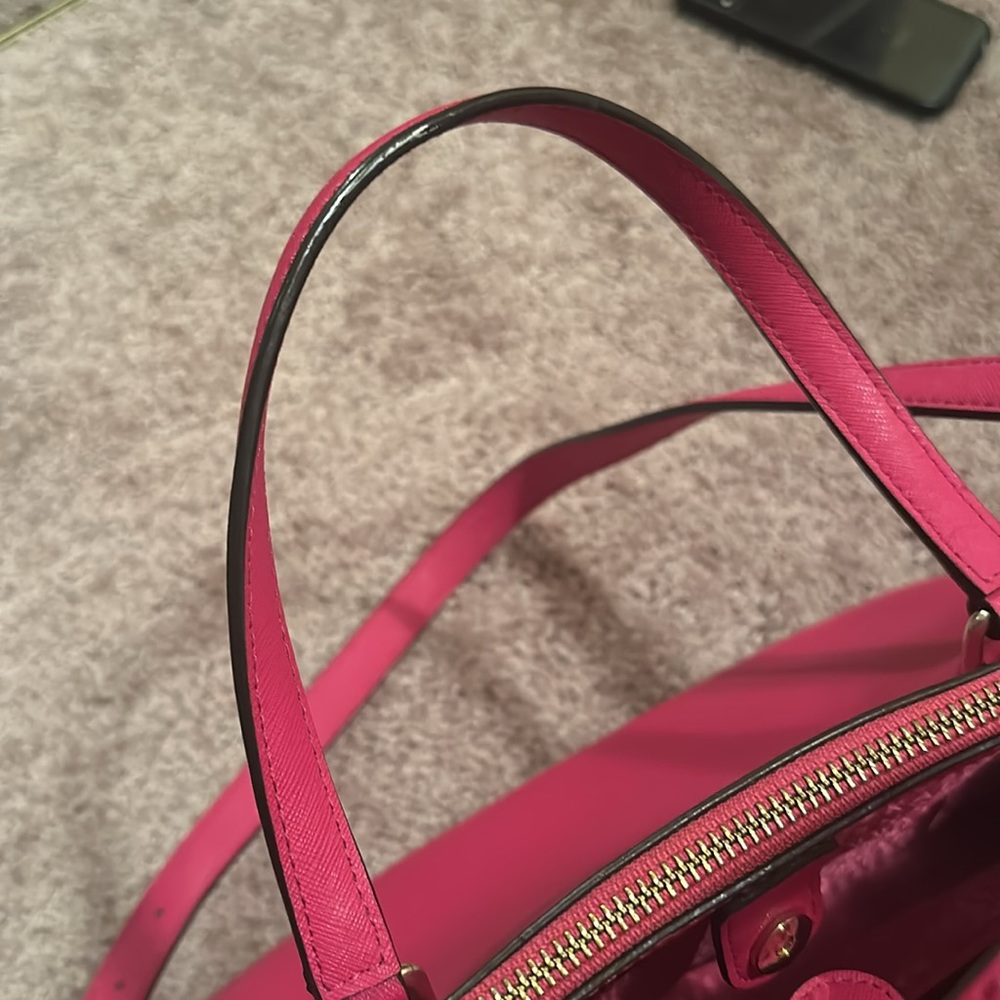 Kate Spade Purse - Picture 9 of 12